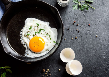 Dieta del Huevo: Todo lo que Necesitas Saber!